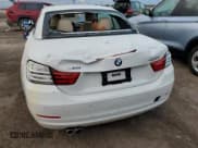 ✅ 2015 BMW 4 Series 428i xDrive • VIN: WBA3V9C57FP946961 • Lot: 75188204. Listed on Copart with Not provided. Free auction sales archive from the USA and detailed vehicle history report at DreamBid. Image 6.