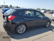 ✅ 2016 Subaru Impreza Limited • VIN: JF1GPAK69GH279936 • Лот: 68855235. Опубликован ранее на Copart с пробегом 68 856 миль. Бесплатный доступ к архиву аукционных продаж из США и подробный отчёт об истории автомобиля на DreamBid. Изображение 3.