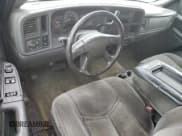 ✅ 2005 Chevrolet Silverado 1500 LS • VIN: 1GCEC19Z35Z294517 • Лот: 90684555. Опубликован ранее на Copart с пробегом 214 131 миль. Бесплатный доступ к архиву аукционных продаж из США и подробный отчёт об истории автомобиля на DreamBid. Изображение 8.