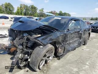 ✅ 2022 Dodge Charger GT • VIN: 2C3CDXHG5NH153069 • Lot: 71737765. Wystawiony na Copart z przebiegiem Nie podano. Bezpłatny archiwum sprzedaży aukcyjnych z USA i szczegółowy raport historii pojazdu na DreamBid. Zdjęcie 1.