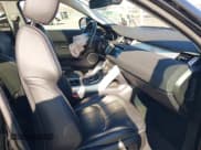 ✅ 2017 Land Rover Range Rover Evoque SE • VIN: SALVP2BG5HH215659 • Lot: 41769051. Listed on IAAI with 110,918 mi. Free auction sales archive from the USA and detailed vehicle history report at DreamBid. Image 5.