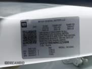 ✅ 2022 Chevrolet Colorado 4WD Work Truck • VIN: 1GCGTBEN8N1121608 • Lot: 43372593. Listed on IAAI with 110,604 mi. Free auction sales archive from the USA and detailed vehicle history report at DreamBid. Image 9.