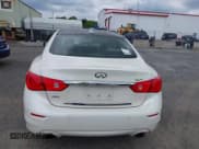 ✅ 2017 Infiniti Q50 Premium • VIN: JN1CV7AR5HM682112 • Lot: 42777593. Listed on IAAI with Not provided. Free auction sales archive from the USA and detailed vehicle history report at DreamBid. Image 15.