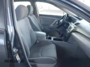 ✅ 2011 Toyota Camry LE • VIN: 4T1BK3EK0BU628484 • Lot: 41842262. Listed on IAAI with 196,337 mi. Free auction sales archive from the USA and detailed vehicle history report at DreamBid. Image 5.