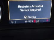 ✅ 2021 Chevrolet Suburban LT • VIN: 1GNSKCKD5MR391000 • Lot: 41775850. Wystawiony na IAAI z przebiegiem 197 353 mil. Bezpłatny archiwum sprzedaży aukcyjnych z USA i szczegółowy raport historii pojazdu na DreamBid. Zdjęcie 15.