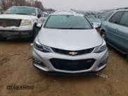 ✅ 2017 Chevrolet Cruze LT • VIN: 1G1BE5SM6H7251284 • Лот: 70226052. Опубликован ранее на Copart с пробегом 97 328 миль. Бесплатный доступ к архиву аукционных продаж из США и подробный отчёт об истории автомобиля на DreamBid. Изображение 5.