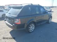 ✅ 2010 Land Rover Range Rover Sport HSE Lux • VIN: SALSK2D41AA218397 • Lot: 42457889. Listed on IAAI with 205,307 mi. Free auction sales archive from the USA and detailed vehicle history report at DreamBid. Image 4.