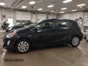 ✅ 2015 Toyota Prius One • VIN: JTDKDTB33F1101543 • Lot: 43441213. Listed on IAAI with 25,445 mi. Free auction sales archive from the USA and detailed vehicle history report at DreamBid. Image 15.