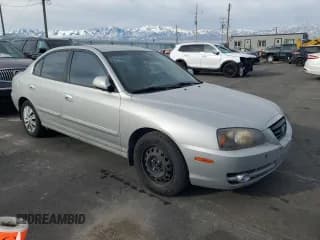 ✅ 2006 Hyundai Elantra GLS • VIN: KMHDN46D26U334046 • Lot: 41841265. Wystawiony na Copart z przebiegiem 213 588 mil. Bezpłatny archiwum sprzedaży aukcyjnych z USA i szczegółowy raport historii pojazdu na DreamBid. Zdjęcie 4.