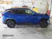 2024 Hyundai Tucson SEL with VIN 5NMJB3DE9RH295893, listed as a IAAI auction lot 42152761 with 45,244 mi miles and . Bid and sale history available at DreamBid. Image 14.