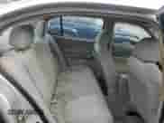 2005 Chevrolet Malibu with VIN 1G1ZS52FX5F274822, listed as a Copart auction lot 72676194 with 169,097 mi miles and Salvage title. Bid and sale history available at DreamBid. Image 10.