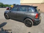 ✅ 2013 MINI Countryman S ALL4 • VIN: WMWZC5C55DWL64417 • Lot: 59588575. Listed on Copart with 61,421 mi. Free auction sales archive from the USA and detailed vehicle history report at DreamBid. Image 2.