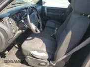 ✅ 2011 Chevrolet Silverado 2500HD LT • VIN: 1GC0KXCG1BF153837 • Lot: 61608895. Listed on Copart with 194,609 mi. Free auction sales archive from the USA and detailed vehicle history report at DreamBid. Image 7.