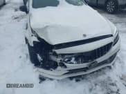 ✅ 2019 Mercedes-Benz C 63 S AMG • VIN: WDDWK8HB6KF926434 • Lot: 41521120. Listed on IAAI with 87,095 mi. Free auction sales archive from the USA and detailed vehicle history report at DreamBid. Image 6.