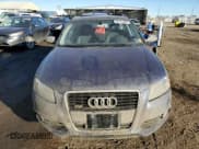 ✅ 2013 Audi A3 Premium Plus • VIN: WAUMFAFMXDA029583 • Lot: 89182605. Listed on Copart with 66,512 mi. Free auction sales archive from the USA and detailed vehicle history report at DreamBid. Image 5.