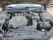 ✅ 2011 Hyundai Azera Limited • VIN: KMHFC4DF5BA552237 • Lot: 53460455. Listed on Copart with 132,910 mi. Free auction sales archive from the USA and detailed vehicle history report at DreamBid. Image 11.