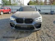✅ 2020 BMW X4 M Competition • VIN: 5YMUJ0C05L9B57303 • Лот: 79167294. Опубликован ранее на Copart с пробегом 56 584 миль. Бесплатный доступ к архиву аукционных продаж из США и подробный отчёт об истории автомобиля на DreamBid. Изображение 11.