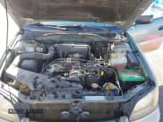 ✅ 2004 Subaru Legacy Outback • VIN: 4S3BH675X47640123 • Лот: 43869258. Опубликован ранее на IAAI с пробегом 294 399 миль. Бесплатный доступ к архиву аукционных продаж из США и подробный отчёт об истории автомобиля на DreamBid. Изображение 10.