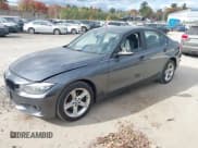✅ 2015 BMW 3 Series 328i xDrive • VIN: WBA3B5G56FNS14005 • Lot: 43557267. Listed on IAAI with 154,547 mi. Free auction sales archive from the USA and detailed vehicle history report at DreamBid. Image 17.
