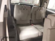 ✅ 2012 Ford Flex Limited • VIN: 2FMGK5DC2CBD05167 • Lot: 43678114. Wystawiony na IAAI z przebiegiem 195 387 mil. Bezpłatny archiwum sprzedaży aukcyjnych z USA i szczegółowy raport historii pojazdu na DreamBid. Zdjęcie 19.