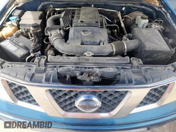 ✅ 2005 Nissan Frontier SE • VIN: 1N6AD07U05C446668 • Lot: 69825405. Wystawiony na Copart z przebiegiem 224 735 mil. Bezpłatny archiwum sprzedaży aukcyjnych z USA i szczegółowy raport historii pojazdu na DreamBid. Zdjęcie 11.