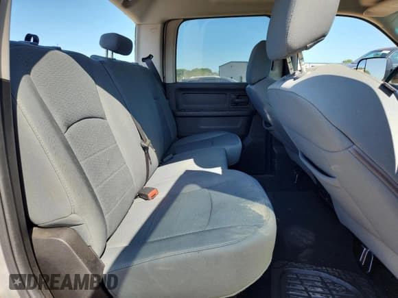 ✅ 2013 Ram 2500 Tradesman • VIN: 3C6UR5CL9DG527151 • Lot: 71719925. Listed on Copart with 104,457 mi. Free auction sales archive from the USA and detailed vehicle history report at DreamBid. Image 10.