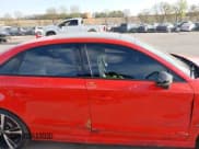 ✅ 2018 Audi RS 3 • VIN: WUABWGFF4J1905304 • Lot: 42093600. Listed on IAAI with 48,455 mi. Free auction sales archive from the USA and detailed vehicle history report at DreamBid. Image 14.