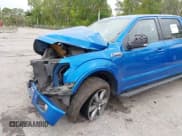 ✅ 2015 Ford F-150 XLT • VIN: 1FTFW1EF4FKE13872 • Lot: 41922563. Listed on IAAI with Not provided. Free auction sales archive from the USA and detailed vehicle history report at DreamBid. Image 17.