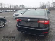 ✅ 2019 Volkswagen Jetta S • VIN: 3VWC57BU2KM072807 • Lot: 43728140. Wystawiony na IAAI z przebiegiem 72 972 mil. Bezpłatny archiwum sprzedaży aukcyjnych z USA i szczegółowy raport historii pojazdu na DreamBid. Zdjęcie 16.