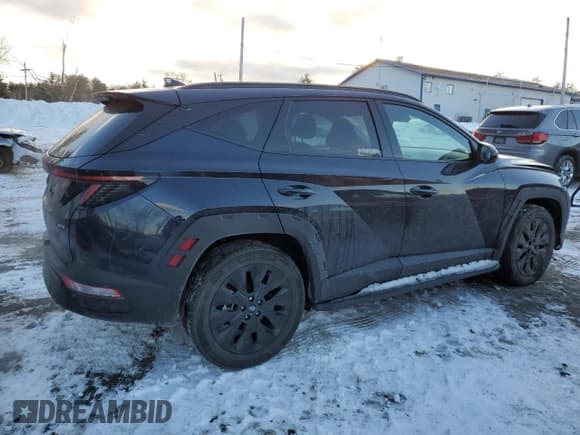 ✅ 2023 Hyundai Tucson XRT • VIN: KM8JFCAE6PU191260 • Lot: 37235454. Wystawiony na Copart z przebiegiem 8 130 mil. Bezpłatny archiwum sprzedaży aukcyjnych z USA i szczegółowy raport historii pojazdu na DreamBid. Zdjęcie 3.
