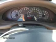 ✅ 2002 Pontiac Sunfire SE • VIN: 1G2JB524227409529 • Лот: 59048045. Опубликован ранее на Copart с пробегом 89 377 миль. Бесплатный доступ к архиву аукционных продаж из США и подробный отчёт об истории автомобиля на DreamBid. Изображение 9.