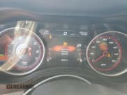 ✅ 2022 Dodge Charger R/T • VIN: 2C3CDXCT1NH172447 • Lot: 85591935. Listed on Copart with 82,833 mi. Free auction sales archive from the USA and detailed vehicle history report at DreamBid. Image 9.