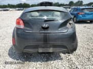 ✅ 2013 Hyundai Veloster w/Black Int • VIN: KMHTC6AD9DU086234 • Lot: 68139154. Wystawiony na Copart z przebiegiem 145 192 mil. Bezpłatny archiwum sprzedaży aukcyjnych z USA i szczegółowy raport historii pojazdu na DreamBid. Zdjęcie 6.