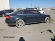 ✅ 2010 Audi S4 Premium Plus • VIN: WAUBGAFL3AA027326 • Лот: 93089985. Опубликован ранее на Copart с пробегом 119 046 миль. Бесплатный доступ к архиву аукционных продаж из США и подробный отчёт об истории автомобиля на DreamBid. Изображение 3.