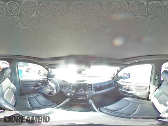 2019 Ram 1500 Limited z VIN 1C6SRFPT0KN518866, wystawiony jako Copart lot #79072574 z przebiegiem 109 062 mil mil oraz Szkoda całkowita • Salvage title. Historia ofert i sprzedaży dostępna na DreamBid. Obrazek 15.