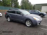 ✅ 2014 Subaru Outback 2.5i • VIN: 4S4BRCAC9E3315342 • Lot: 89844035. Wystawiony na Copart z przebiegiem 92 070 mil. Bezpłatny archiwum sprzedaży aukcyjnych z USA i szczegółowy raport historii pojazdu na DreamBid. Zdjęcie 4.