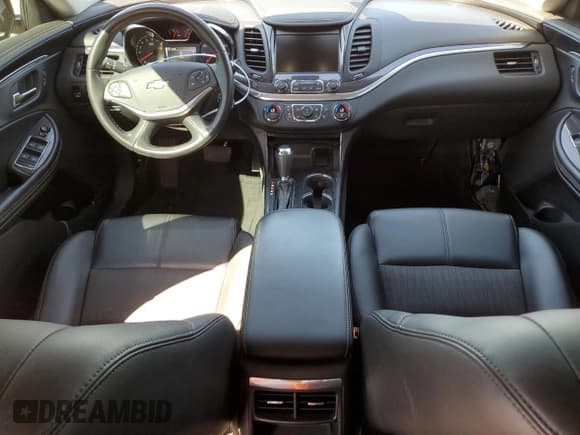 ✅ 2016 Chevrolet Impala LT • VIN: 2G1115S30G9123280 • Лот: 73851514. Опубликован ранее на Copart с пробегом 123 524 миль. Бесплатный доступ к архиву аукционных продаж из США и подробный отчёт об истории автомобиля на DreamBid. Изображение 8.