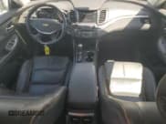 ✅ 2017 Chevrolet Impala Premier • VIN: 2G1145S30H9120677 • Лот: 69052774. Опубликован ранее на Copart с пробегом 107 599 миль. Бесплатный доступ к архиву аукционных продаж из США и подробный отчёт об истории автомобиля на DreamBid. Изображение 8.