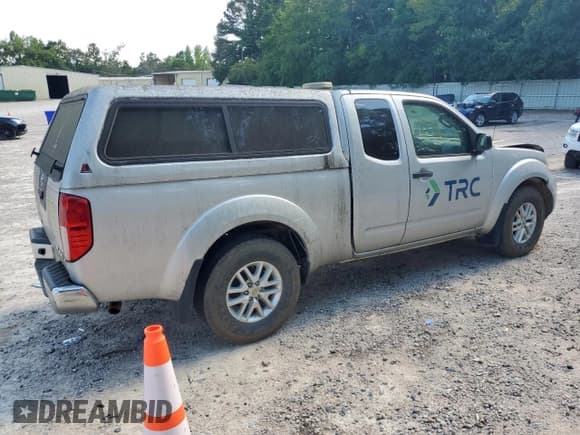 ✅ 2018 Nissan Frontier Pro-4X • VIN: 1N6AD0CW7JN754202 • Lot: 63784845. Listed on Copart with 119,397 mi. Free auction sales archive from the USA and detailed vehicle history report at DreamBid. Image 3.