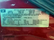 ✅ 2012 Buick Enclave Leather • VIN: 5GAKRCED3CJ137851 • Lot: 94542795. Wystawiony na Copart z przebiegiem 178 992 mil. Bezpłatny archiwum sprzedaży aukcyjnych z USA i szczegółowy raport historii pojazdu na DreamBid. Zdjęcie 13.