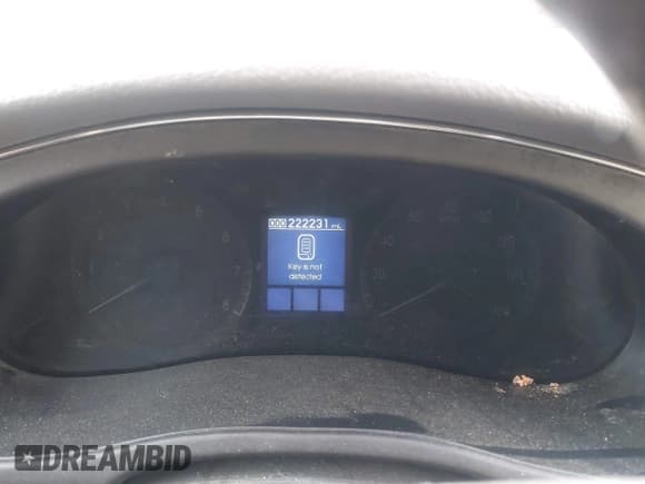 ✅ 2009 Hyundai Genesis • VIN: KMHGC46F09U047104 • Лот: 43701541. Опубликован ранее на IAAI с пробегом 222 231 миль. Бесплатный доступ к архиву аукционных продаж из США и подробный отчёт об истории автомобиля на DreamBid. Изображение 7.