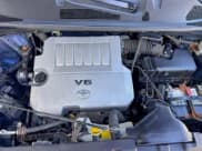 ✅ 2012 Toyota Highlander Limited • VIN: 5TDDK3EH8CS165601 • Lot: 96564005. Listed on Copart with 195,211 mi. Free auction sales archive from the USA and detailed vehicle history report at DreamBid. Image 7.