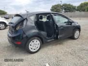 ✅ 2016 Ford Fiesta S • VIN: 3FADP4TJ9GM208643 • Lot: 82387285. Wystawiony na Copart z przebiegiem 62 783 mil. Bezpłatny archiwum sprzedaży aukcyjnych z USA i szczegółowy raport historii pojazdu na DreamBid. Zdjęcie 3.