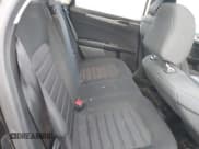 ✅ 2020 Ford Fusion SE • VIN: 3FA6P0T96LR156148 • Lot: 43883289. Listed on IAAI with 81,021 mi. Free auction sales archive from the USA and detailed vehicle history report at DreamBid. Image 8.