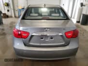 ✅ 2010 Hyundai Elantra SE • VIN: KMHDU4AD3AU153427 • Lot: 91197745. Listed on Copart with 244,057 mi. Free auction sales archive from the USA and detailed vehicle history report at DreamBid. Image 6.