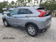 ✅ 2019 Mitsubishi Eclipse Cross ES • VIN: JA4AS3AAXKZ010101 • Лот: 44994895. Опубликован ранее на Copart с пробегом 202 419 миль. Бесплатный доступ к архиву аукционных продаж из США и подробный отчёт об истории автомобиля на DreamBid. Изображение 2.