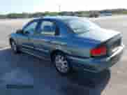 2004 Hyundai Sonata GLS с VIN KMHWF35H84A049046, выставлен на аукционе IAAI как лот 42071777 с пробегом 158 148 миль миль и . История ставок и продаж доступна на DreamBid. Изображение 3.