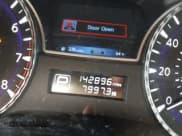 ✅ 2014 Infiniti QX60 • VIN: 5N1AL0MNXEC533637 • Лот: 43799818. Опубликован ранее на IAAI с пробегом 142 896 миль. Бесплатный доступ к архиву аукционных продаж из США и подробный отчёт об истории автомобиля на DreamBid. Изображение 15.