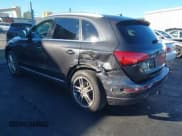 ✅ 2014 Audi Q5 Premium Plus • VIN: WA1LFAFP1EA030433 • Lot: 43544785. Wystawiony na IAAI z przebiegiem 118 615 mil. Bezpłatny archiwum sprzedaży aukcyjnych z USA i szczegółowy raport historii pojazdu na DreamBid. Zdjęcie 3.