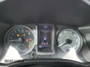 ✅ 2020 Toyota Tacoma TRD Sport • VIN: 3TMCZ5AN4LM327657 • Lot: 84521445. Listed on Copart with 121,213 mi. Free auction sales archive from the USA and detailed vehicle history report at DreamBid. Image 9.